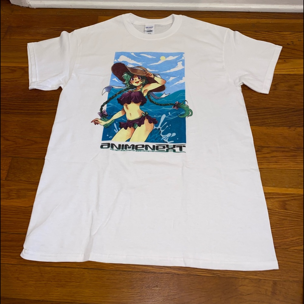 ANIMENEXT T-SHIRT